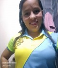 Citas Mujer España a Venezuela  : Jeni, 38 años